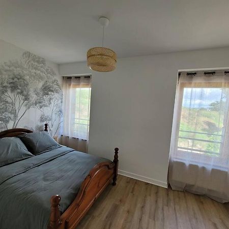 Logement 2 A 4 Pers - Moulin Plouguenast-Langast ภายนอก รูปภาพ